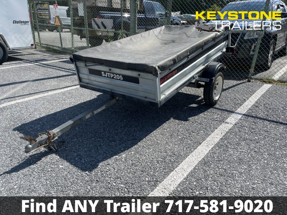 2012 CHANGZHOU NAN - u4X6.5 - Silver - 4x6.5 - 1,520#