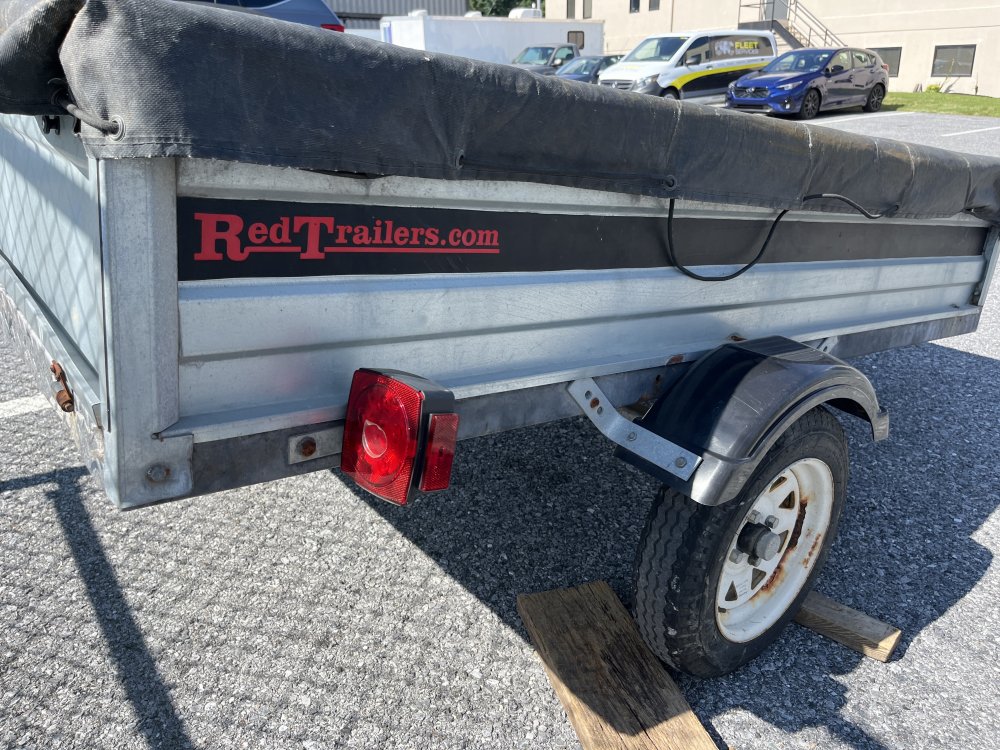 2012 CHANGZHOU NAN - u4X6.5 - Silver - 4x6.5 - 1,520#