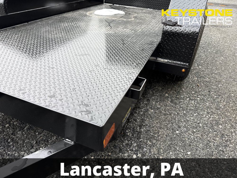 2026 Greenfield Welding - S5X10-7K - Black - 5x10 - 7,000#