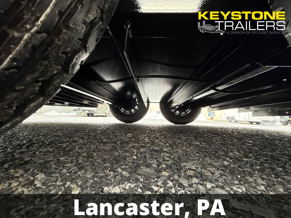 2026 Greenfield Welding - S5X10-7K - Black - 5x10 - 7,000#