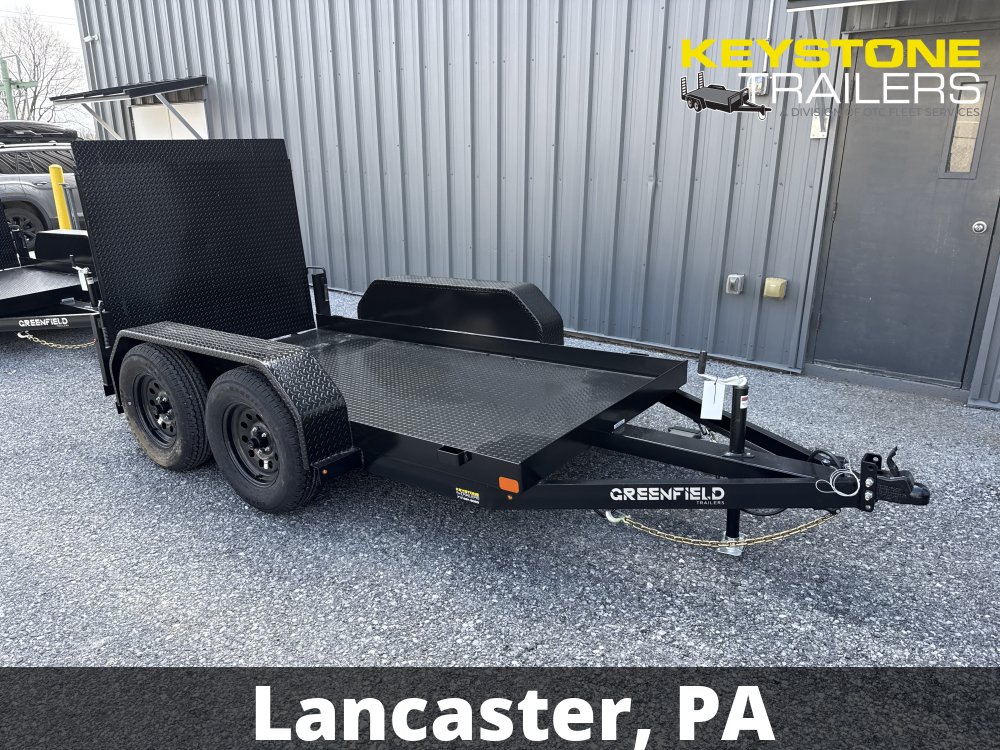 2026 Greenfield Welding - S5X10-7K - Black - 5x10 - 7,000#