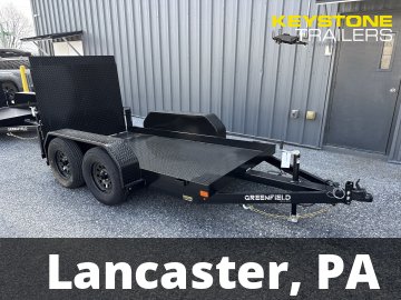 2026 Greenfield Welding - S5X10-7K - Black - 5x10 - 7,000#