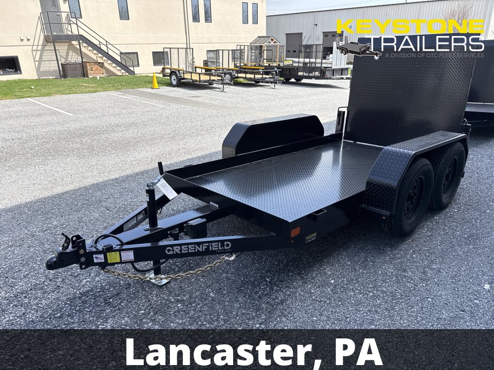 2026 Greenfield Welding - S5X10-7K - Black - 5x10 - 7,000#