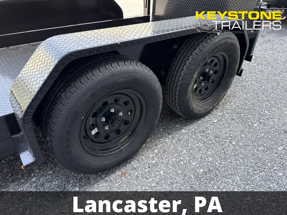 2026 Greenfield Welding - S5X10-7K - Black - 5x10 - 7,000#