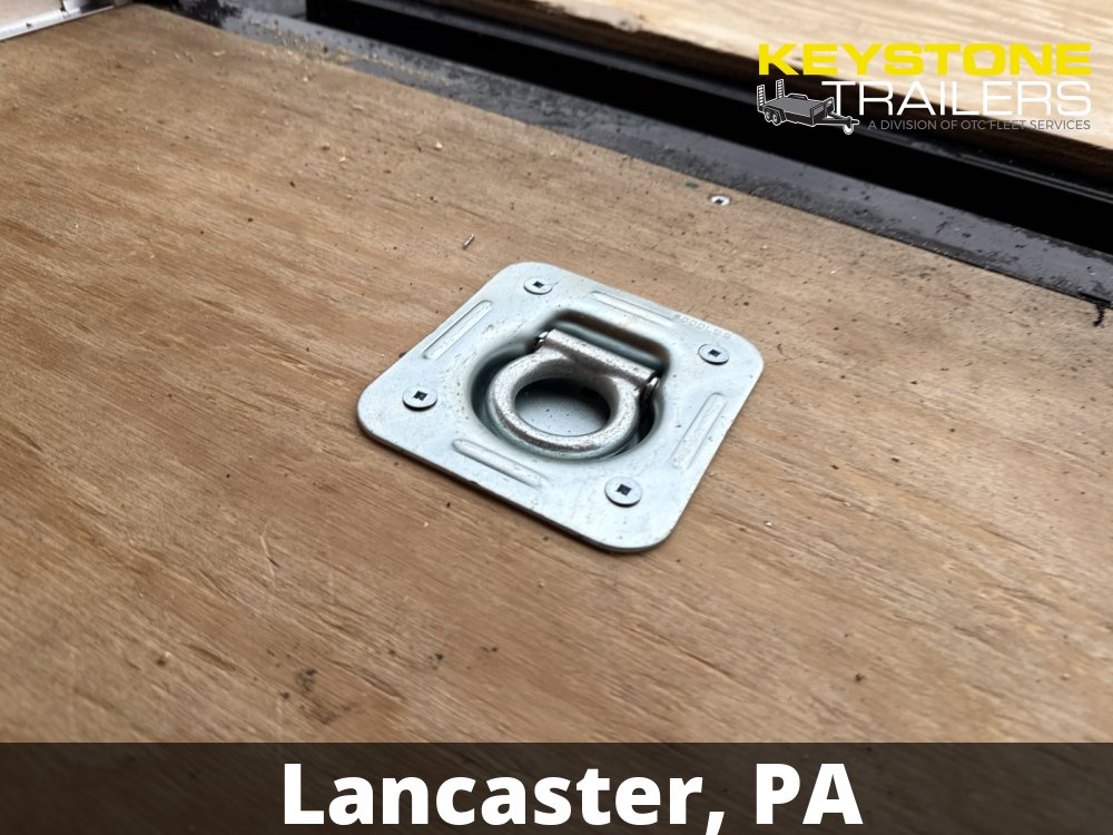 2026 Homesteader - 824IH - Black - 8.5x24 - 9,950#