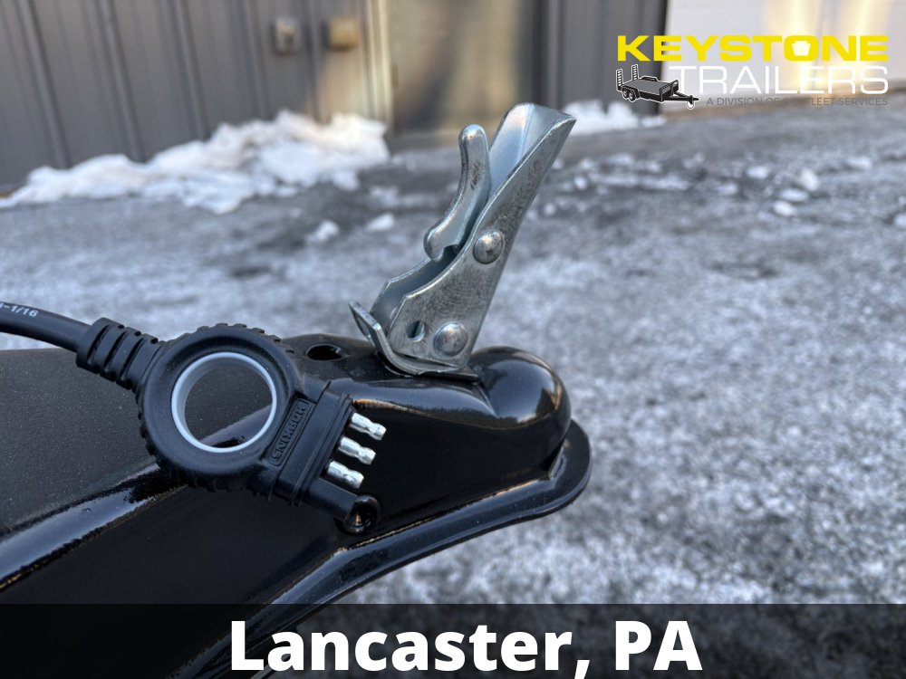 2026 Greenfield Welding - U5.5X10-3K - Black - 5.5x10 - 2,990#