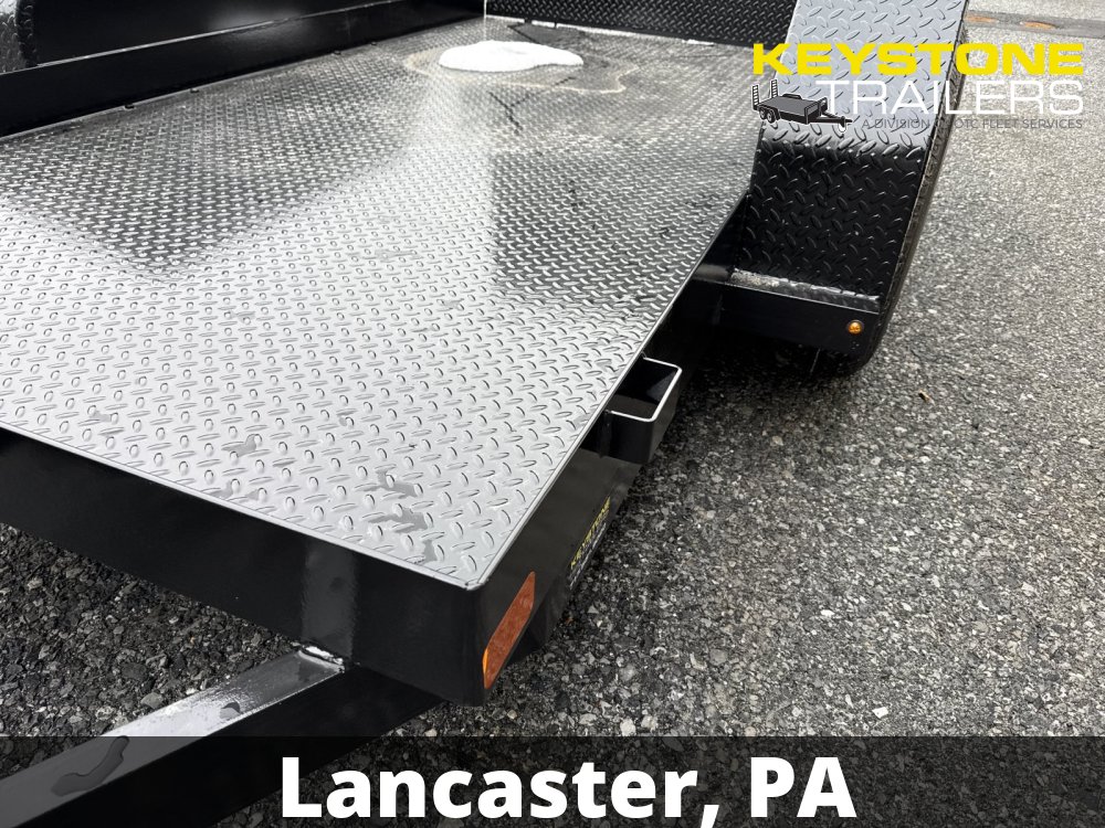 2026 Greenfield Welding - S5X10-7K - Black - 5x10 - 7,000#