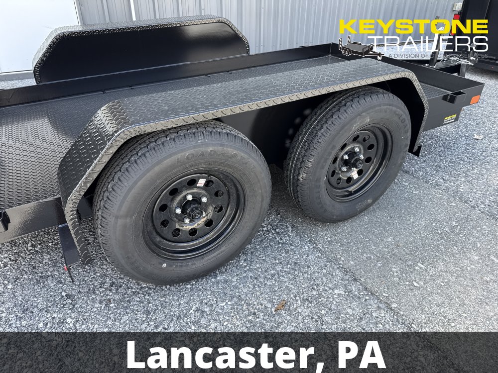 2026 Greenfield Welding - S5X10-7K - Black - 5x10 - 7,000#