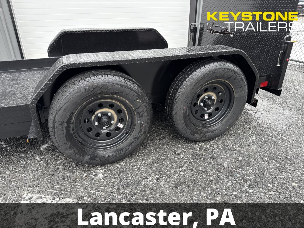 2026 Greenfield Welding - S5X10-7K - Black - 5x10 - 7,000#