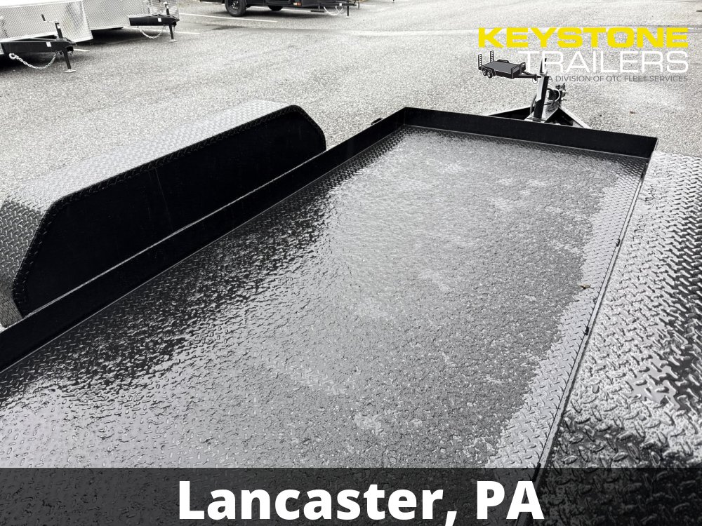 2026 Greenfield Welding - S5X10-7K - Black - 5x10 - 7,000#