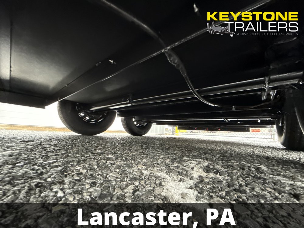 2026 Greenfield Welding - S5X10-7K - Black - 5x10 - 7,000#