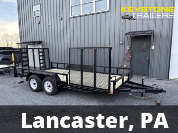 2026 Greenfield Welding - U7X16-7K-SR - Black - 7x16 - 7,000#