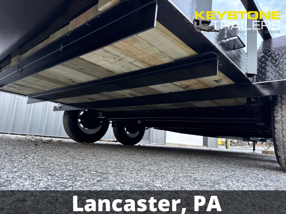 2026 Greenfield Welding - U7X16-7K-SR - Black - 7x16 - 7,000#