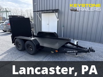 2026 Greenfield Welding - S5X10-7K - Black - 5x10 - 7,000#