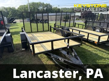 2026 Greenfield Welding - U5.5X10-3K - Black - 5.5x10 - 2,990#