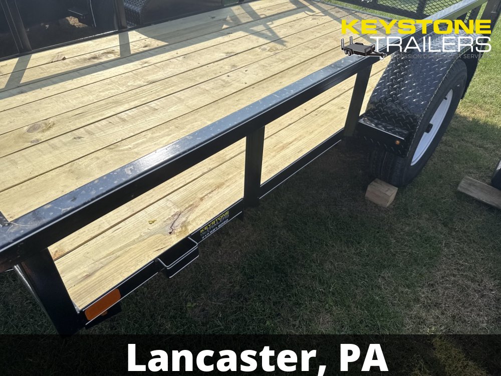 2026 Greenfield Welding - U5.5X10-3K - Black - 5.5x10 - 2,990#