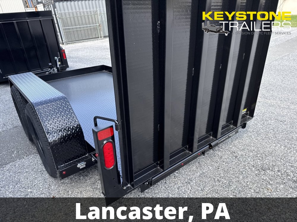 2026 Greenfield Welding - S5X10-7K - Black - 5x10 - 7,000#