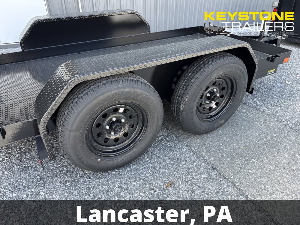 2026 Greenfield Welding - S5X10-7K - Black - 5x10 - 7,000#