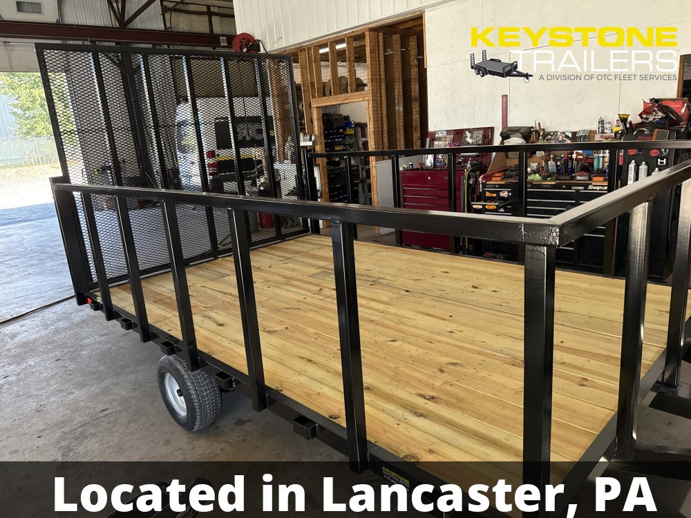 2025 Greenfield Welding - D812-3W-3K-R-3 - Black - 8.5x12 - 2,990#