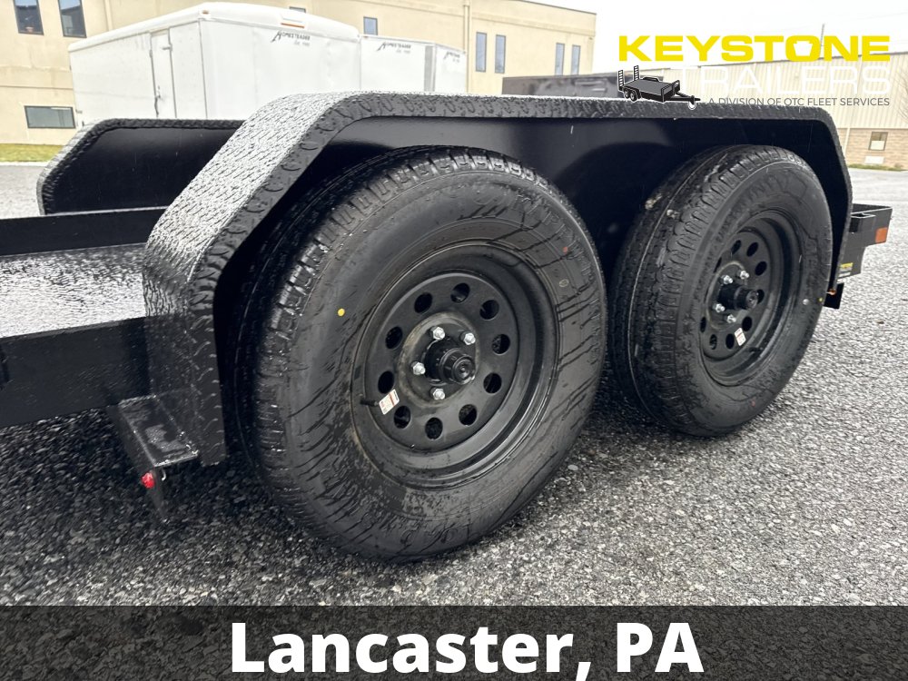 2026 Greenfield Welding - S5X10-7K - Black - 5x10 - 7,000#