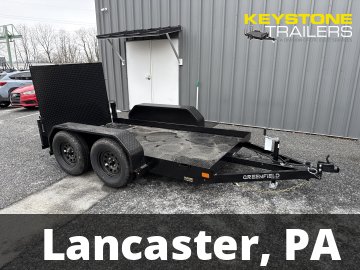 2026 Greenfield Welding - S5X10-7K - Black - 5x10 - 7,000#