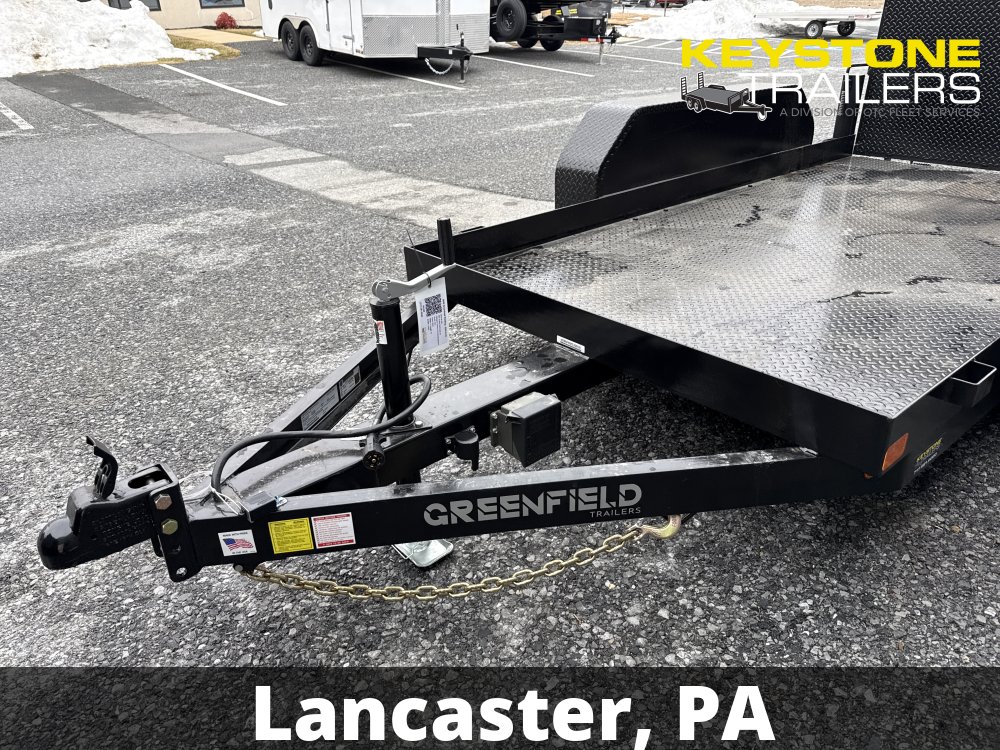 2026 Greenfield Welding - S5X10-7K - Black - 5x10 - 7,000#