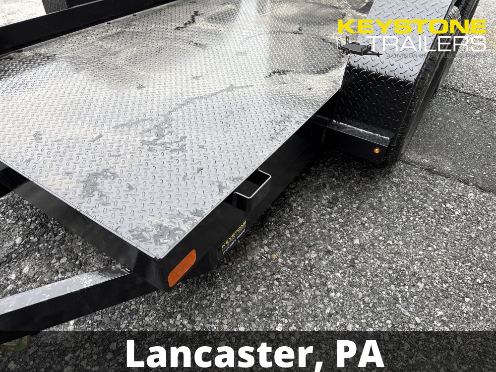 2026 Greenfield Welding - S5X10-7K - Black - 5x10 - 7,000#