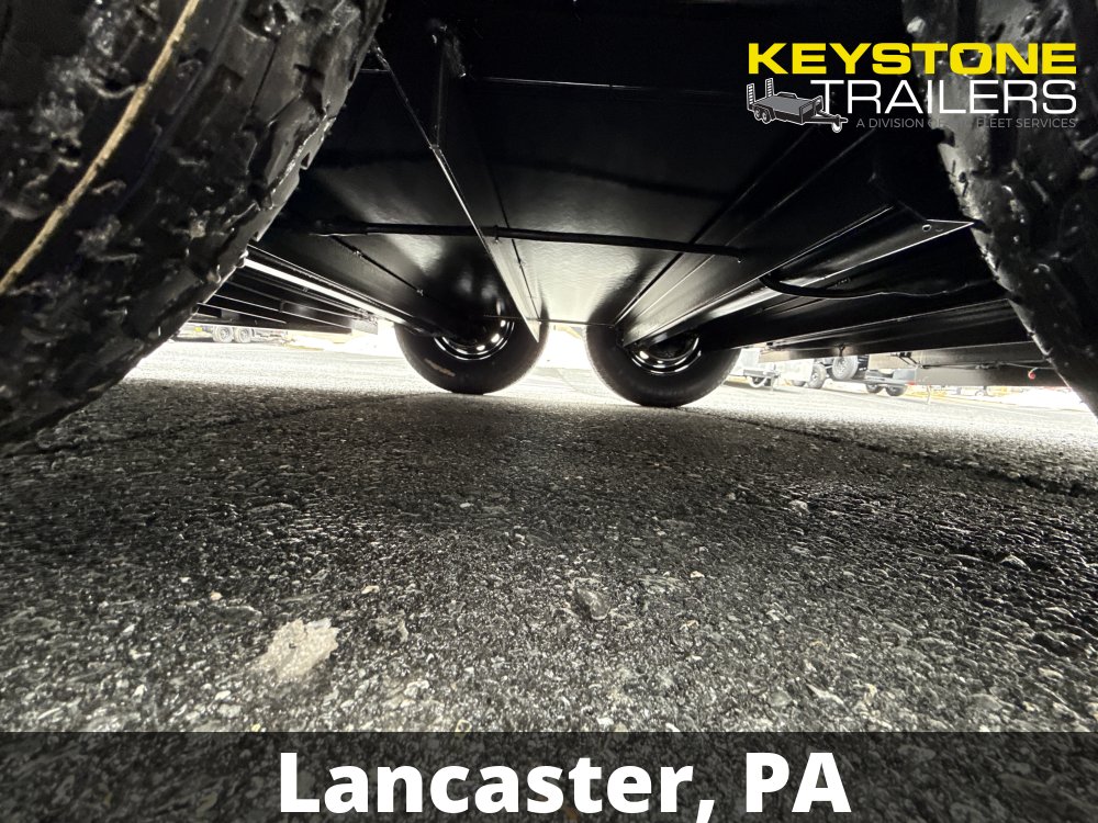 2026 Greenfield Welding - S5X10-7K - Black - 5x10 - 7,000#