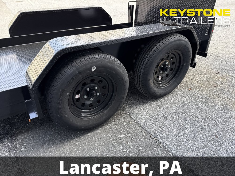 2026 Greenfield Welding - S5X10-7K - Black - 5x10 - 7,000#