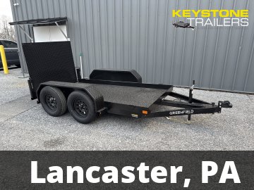 2026 Greenfield Welding - S5X10-7K - Black - 5x10 - 7,000#