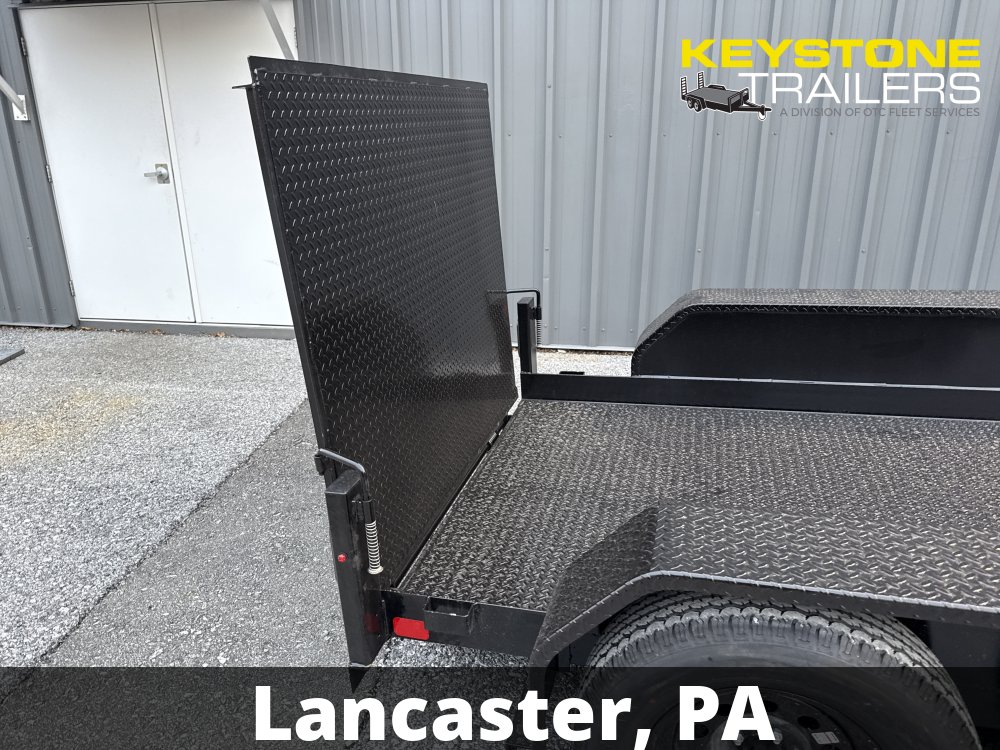 2026 Greenfield Welding - S5X10-7K - Black - 5x10 - 7,000#