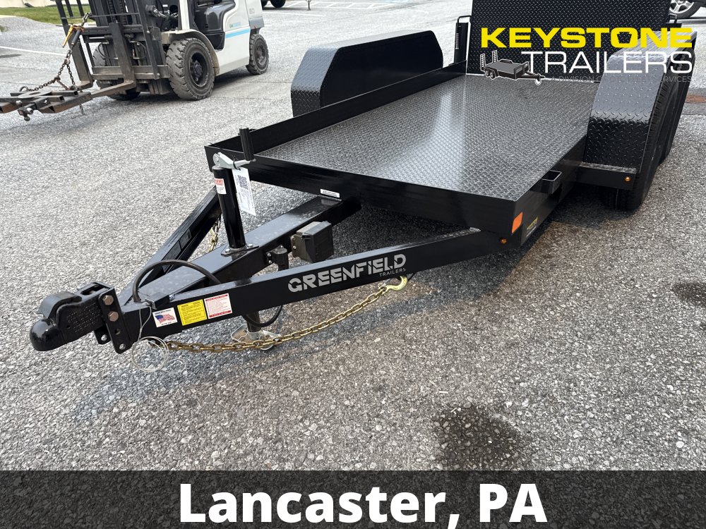 2026 Greenfield Welding - S5X10-7K - Black - 5x10 - 7,000#