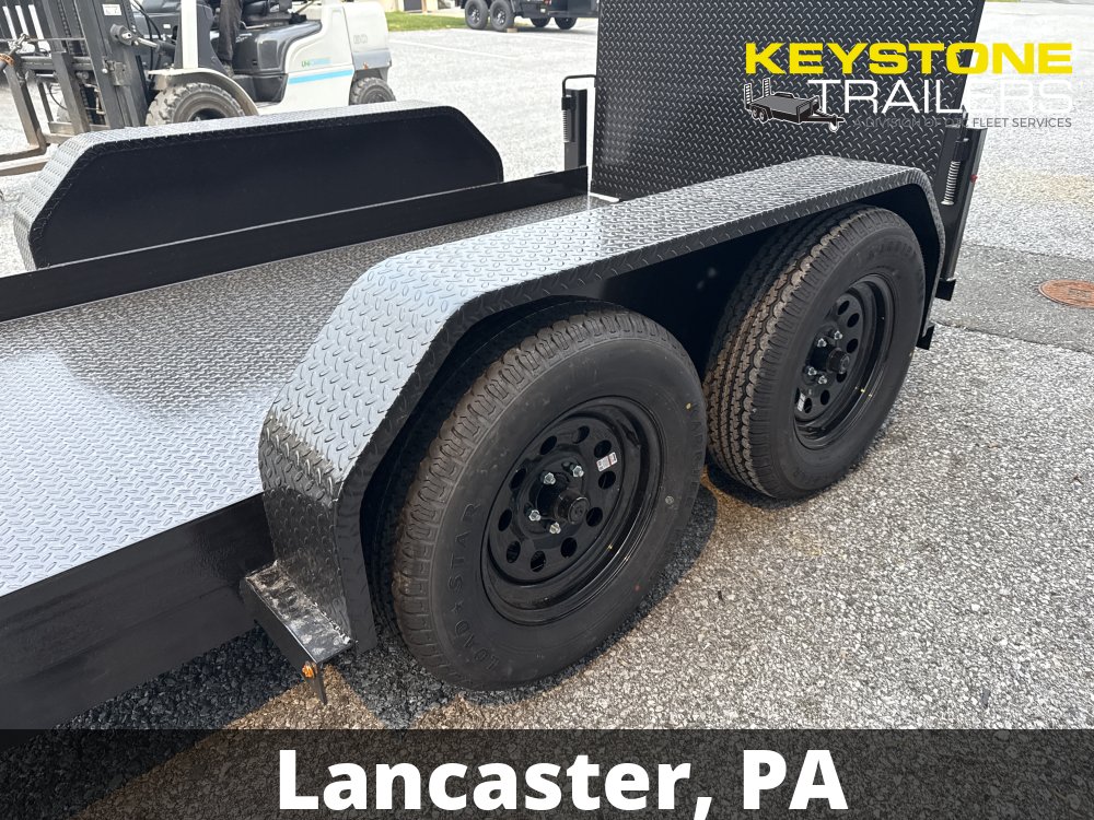 2026 Greenfield Welding - S5X10-7K - Black - 5x10 - 7,000#