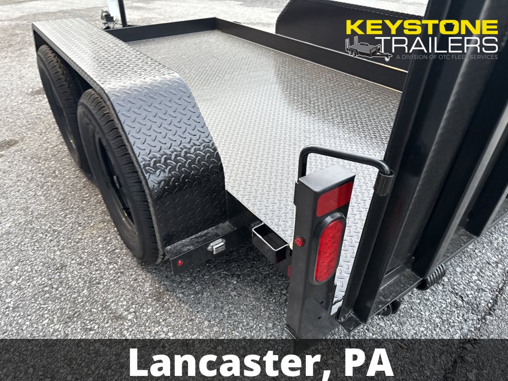 2026 Greenfield Welding - S5X10-7K - Black - 5x10 - 7,000#