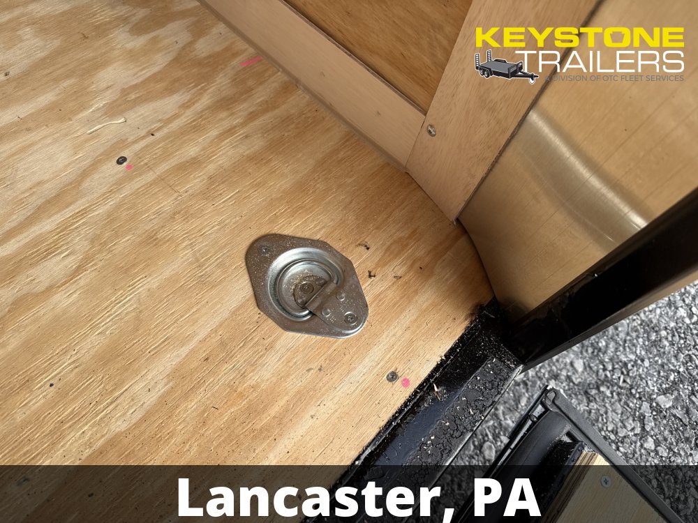 2026 Homesteader - 712IS - Silver Mist - 7x12 - 2,990#