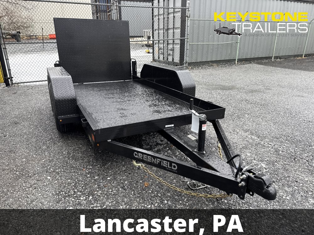 2026 Greenfield Welding - S5X10-7K - Black - 5x10 - 7,000#