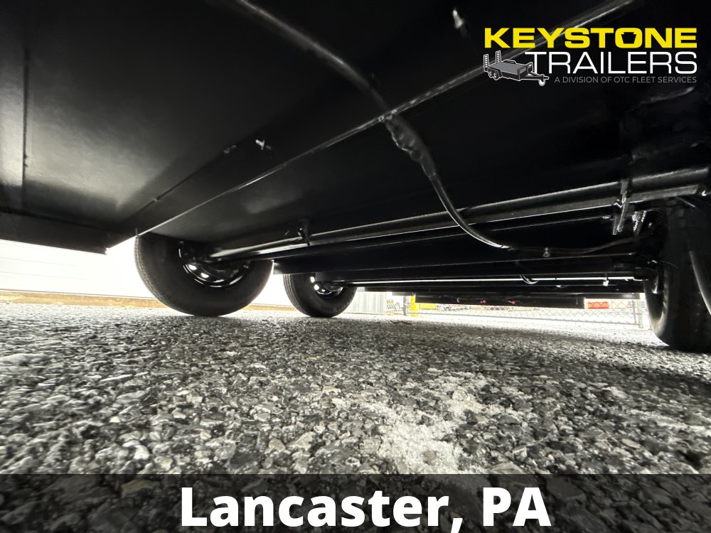 2026 Greenfield Welding - S5X10-7K - Black - 5x10 - 7,000#