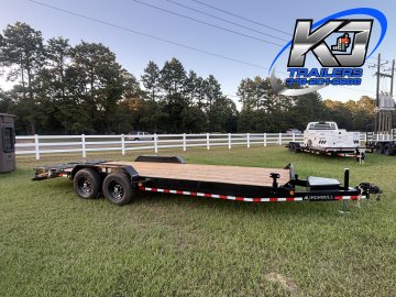 83"x22" IronBull EquipmentBlack