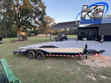 102"x22' IronBull EquipmentBlack