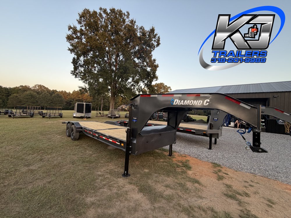82"x24' Diamond C TiltGray