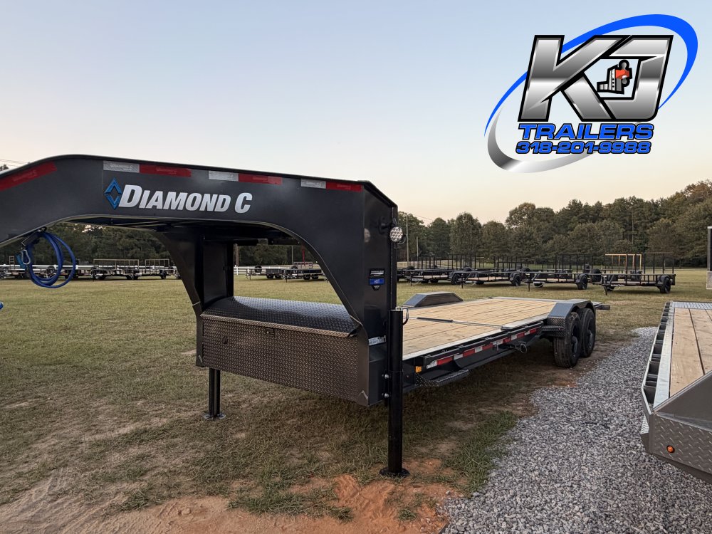 82"x24' Diamond C TiltGray