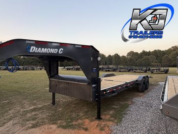 82"x24' Diamond C TiltGray