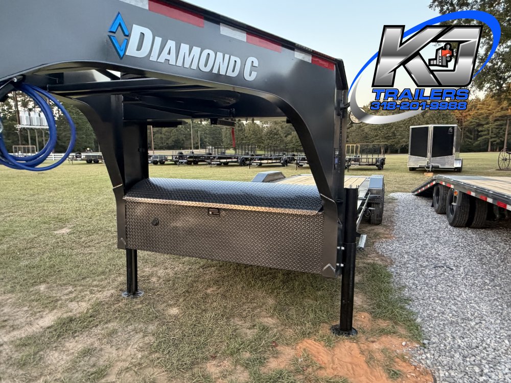 82"x24' Diamond C TiltGray