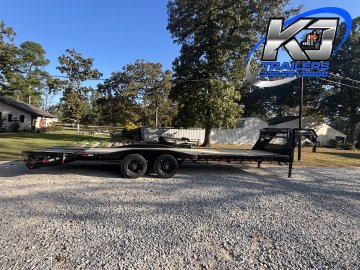 102'x30' Iron Bull Equipment EHG