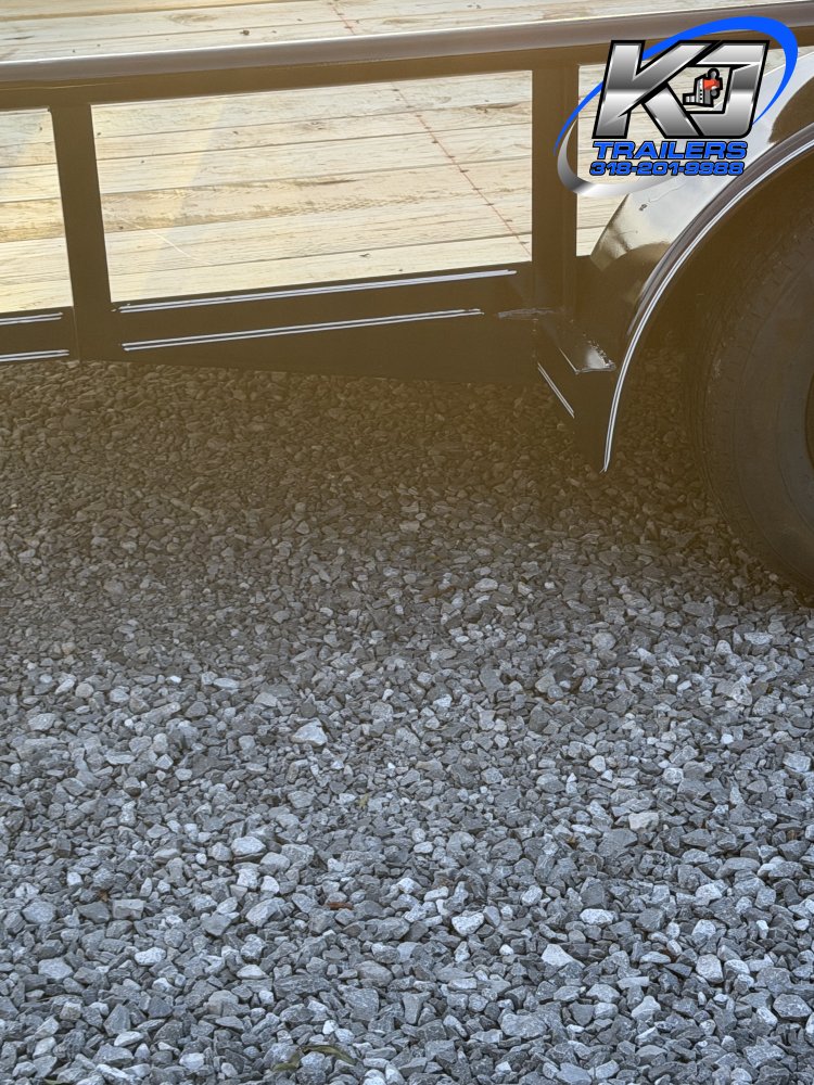 83"x12' Davidson UtilityBlack