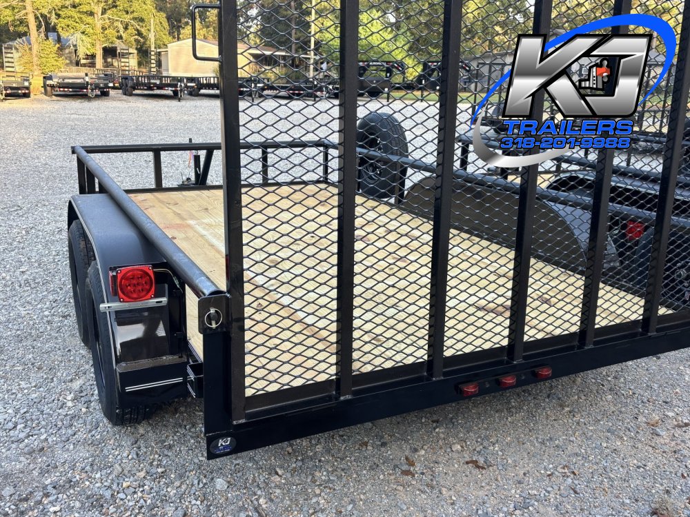 77'x14' Davidson Utility