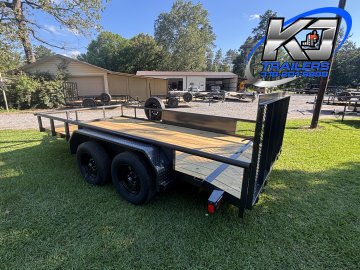 83"x14' Kearney Utility