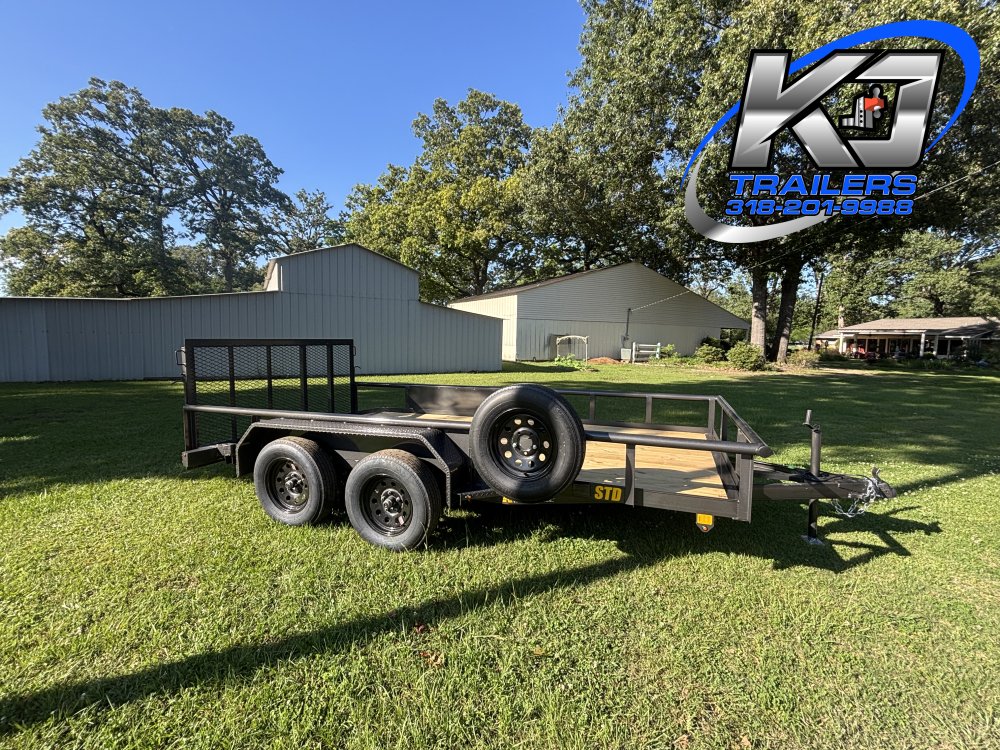 83"x14' Kearney Utility