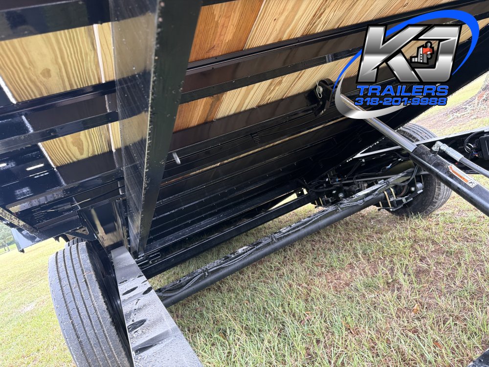 102"x22' Diamond C Tilt