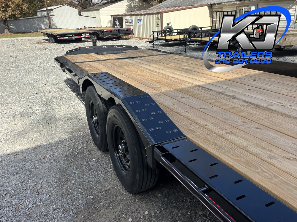 102"x22' Diamond C EquipmentTilt